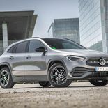 Mercedes Clase GLA 200 - Miniatura 21