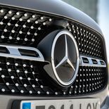 Mercedes Clase GLA 200 - Miniatura 22