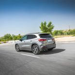 Mercedes Clase GLA 200 - Miniatura 5