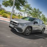 Mercedes Clase GLA 200 - Miniatura 9