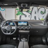 Mercedes Clase GLA 200 - Miniatura 27