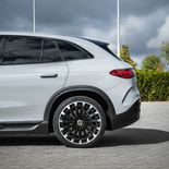 Mercedes EQE SUV 350 4MATIC - Miniatura 17