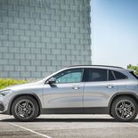 Mercedes GLA 200 AMG Line - Miniatura 7