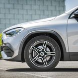 Mercedes GLA 200 AMG Line - Miniatura 8