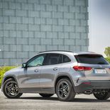 Mercedes GLA 200 AMG Line - Miniatura 12