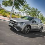 Mercedes GLA 200 AMG Line - Miniatura 3