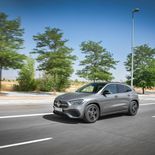 Mercedes GLA 200 AMG Line - Miniatura 4