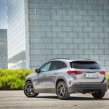 Mercedes GLA 200 AMG Line - Miniatura 5