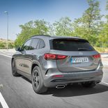 Mercedes GLA 200 AMG Line - Miniatura 6