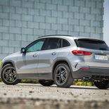 Mercedes GLA 200 AMG Line - Miniatura 16