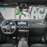 Mercedes GLA 200 AMG Line - Miniatura 22