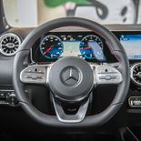 Mercedes GLA 200 AMG Line - Miniatura 23