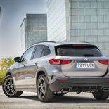 Mercedes GLA 200 AMG Line - Miniatura 10