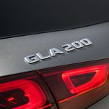 Mercedes GLA 200 AMG Line - Miniatura 19