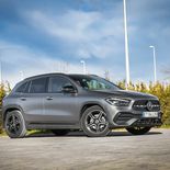 Mercedes GLA 200d - Miniatura 6