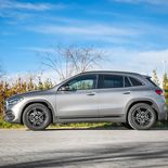 Mercedes GLA 200d - Miniatura 8