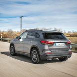 Mercedes GLA 200d - Miniatura 21