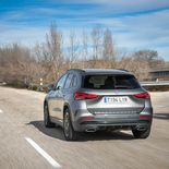 Mercedes GLA 200d - Miniatura 23