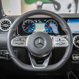 Mercedes GLA 200d - Miniatura 25