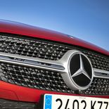 Mercedes Clase GLC AMG Line - Miniatura 11