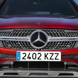 Mercedes Clase GLC AMG Line - Miniatura 13