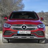 Mercedes Clase GLC AMG Line - Miniatura 17