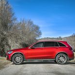 Mercedes Clase GLC AMG Line - Miniatura 18