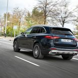 Mercedes GLC 220 d - Miniatura 4