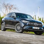 Mercedes GLC 220 d - Miniatura 10