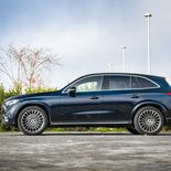 Mercedes GLC 220 d - Miniatura 14