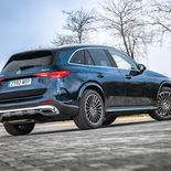 Mercedes GLC 220 d - Miniatura 16