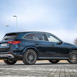 Mercedes GLC 220 d - Miniatura 17