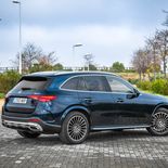 Mercedes GLC 220 d - Miniatura 18