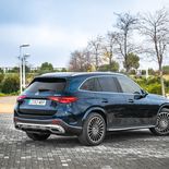 Mercedes GLC 220 d - Miniatura 19