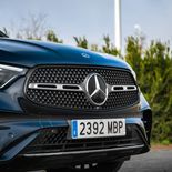 Mercedes GLC 220 d - Miniatura 20