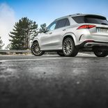 Mercedes GLE 300d - Miniatura 1