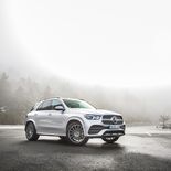 Mercedes GLE 300d - Miniatura 10