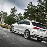 Mercedes GLE 300d - Miniatura 12