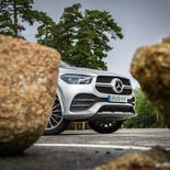 Mercedes GLE 300d - Miniatura 17