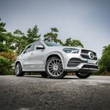 Mercedes GLE 300d - Miniatura 18