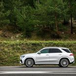 Mercedes GLE 300d - Miniatura 23