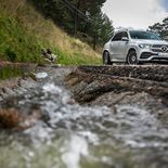 Mercedes GLE 300d - Miniatura 25