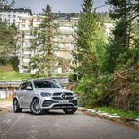 Mercedes GLE 300d - Miniatura 12