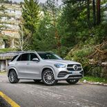 Mercedes GLE 300d - Miniatura 14