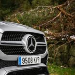 Mercedes GLE 300d - Miniatura 16