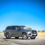 Mercedes GLS 400 d 4MATIC - Miniatura 4