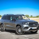 Mercedes GLS 400 d 4MATIC - Miniatura 6