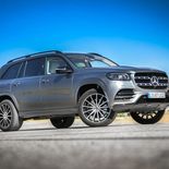 Mercedes GLS 400 d 4MATIC - Miniatura 7