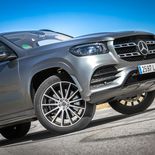 Mercedes GLS 400 d 4MATIC - Miniatura 8