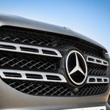 Mercedes GLS 400 d 4MATIC - Miniatura 11